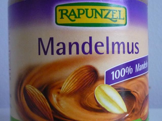 Rapunzel Mandelmus | Uploaded by: pedro42
