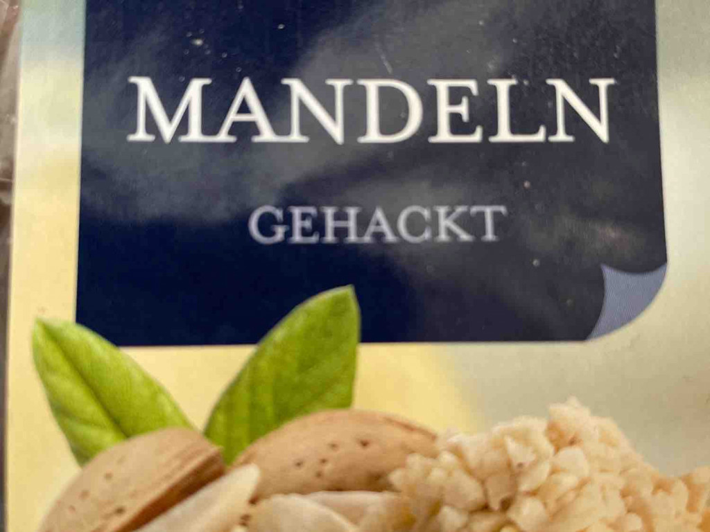 Mandeln gehackt von niccy25 | Hochgeladen von: niccy25