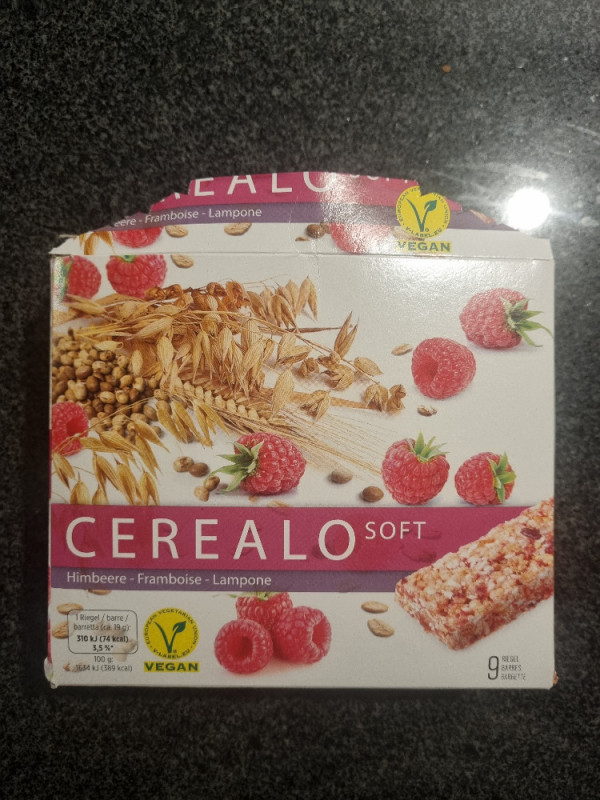 Cerealo Soft von justfrut | Hochgeladen von: justfrut