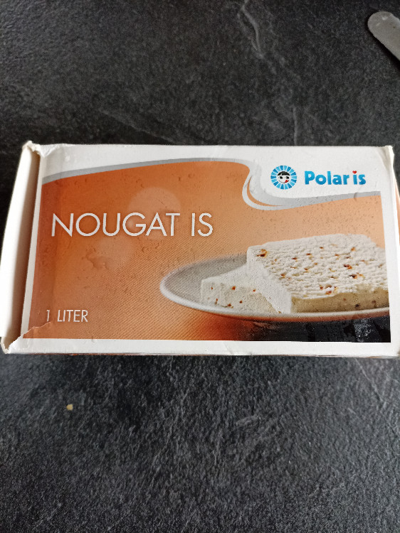 Nougat is von entebente | Hochgeladen von: entebente