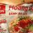 Instant Brown Rice noodles with crab von EiniDE | Hochgeladen von: EiniDE