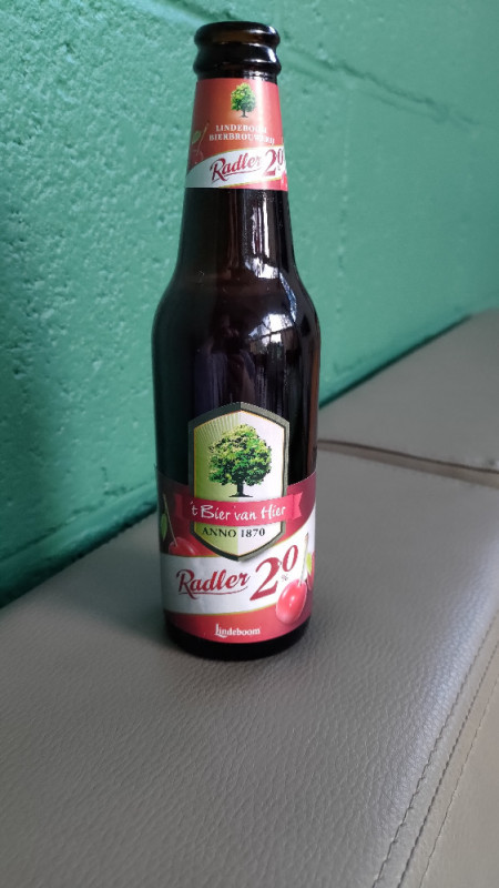 Radler 2.0, Kirsche von JuliaBur | Hochgeladen von: JuliaBur