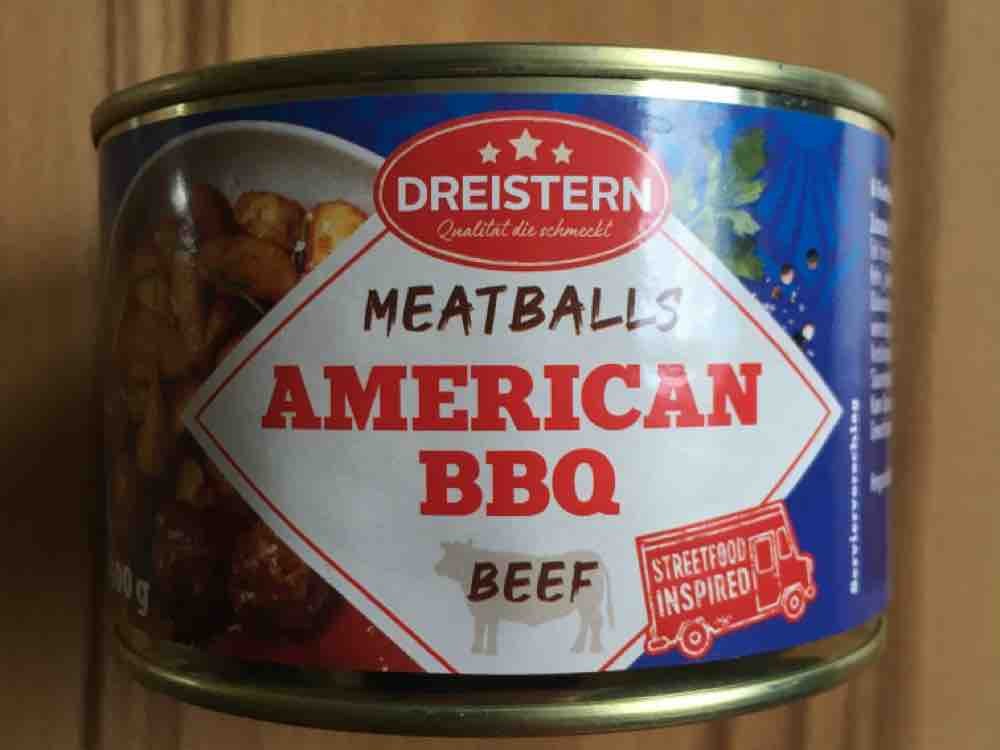Meatballs, American BBQ von AlexFlynn | Hochgeladen von: AlexFlynn