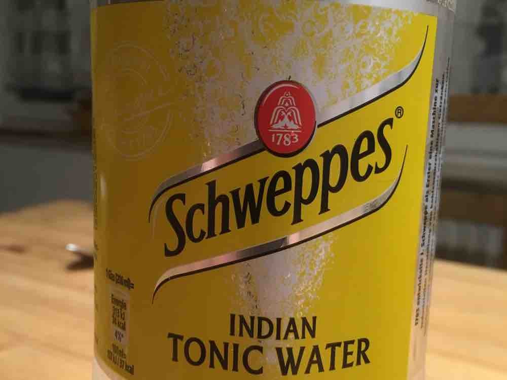 Indian Tonic Water von stefanhollmann | Hochgeladen von: stefanhollmann