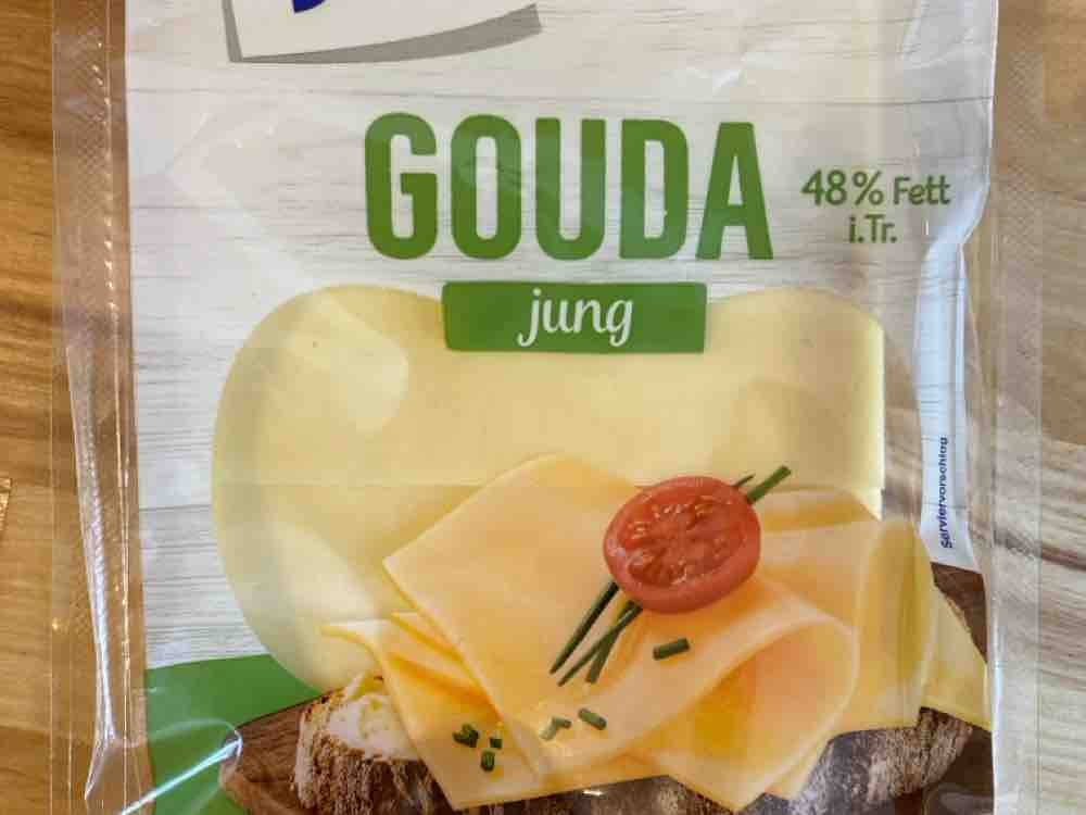 Gouda Jung, 48% Fett by Martine88 | Hochgeladen von: Martine88