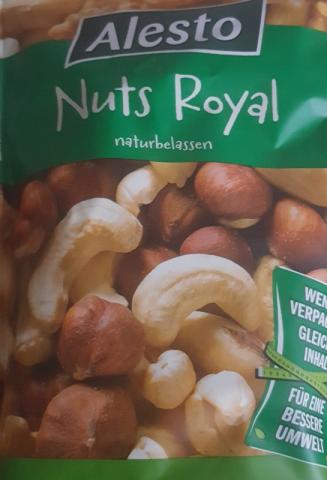 Nuts royal | Hochgeladen von: jasmintogrulca276