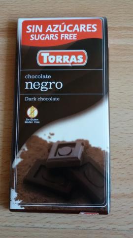 Torras Chocolate negro | Hochgeladen von: Breaker90