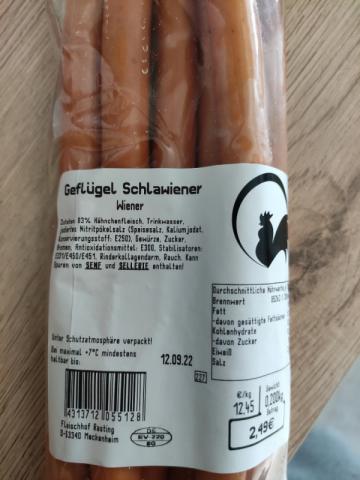 Geflügel Schlawiner von kindeljan | Hochgeladen von: kindeljan