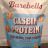 Barbells Casein Protein, Chocolate Chip Cookie von acamparia | Hochgeladen von: acamparia