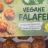 vegane falafel von tilli2000 | Hochgeladen von: tilli2000