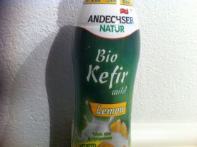 Bio Kefir mild, Lemon | Hochgeladen von: albiurlaub