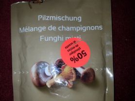 Pilzmischung  | Hochgeladen von: Misio