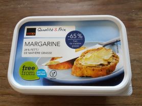 Margarine, -65% Fett | Hochgeladen von: thompewe
