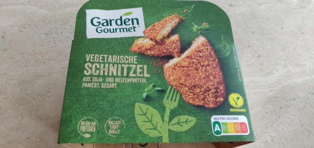 Vegetarische Schnitzel by freshlysqueezed | Uploaded by: freshlysqueezed