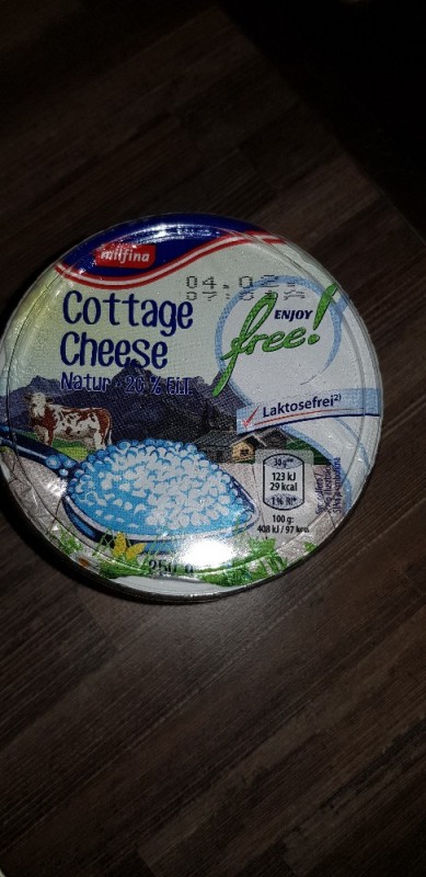 Free From Cottage Cheese von irmischadl | Hochgeladen von: irmischadl