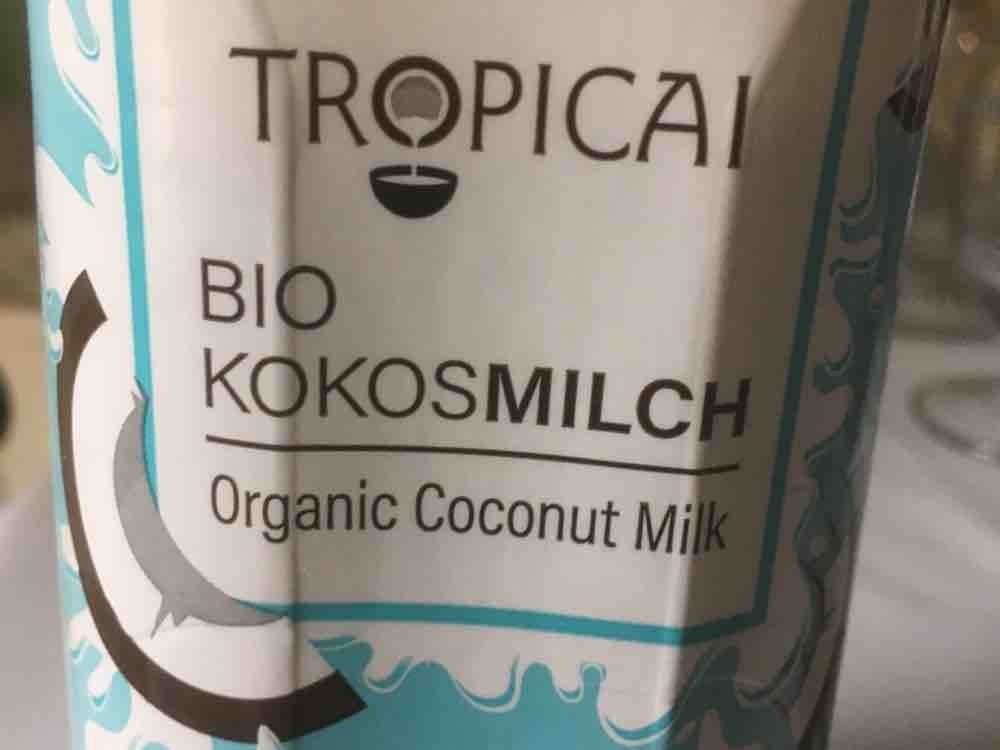 Bio Kokosmilch , Laktose frei  von schentend158 | Hochgeladen von: schentend158