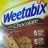 Weetabix with Chocolate, mit Schokolade von volati77 | Hochgeladen von: volati77