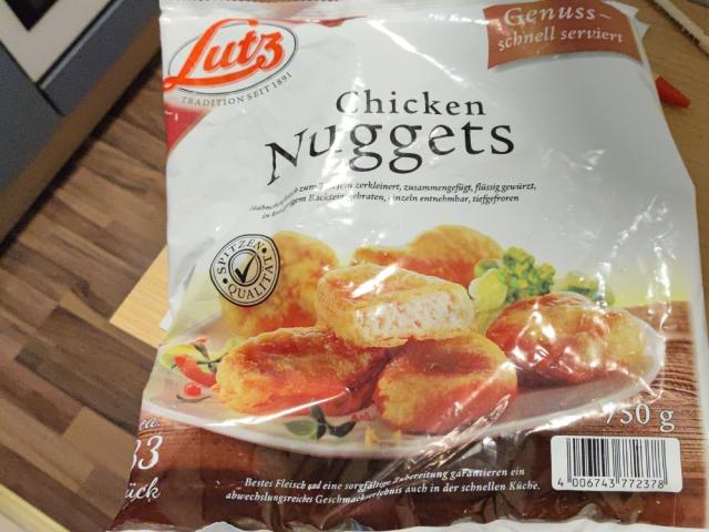 Chicken Nuggets von Martin85pp | Hochgeladen von: Martin85pp