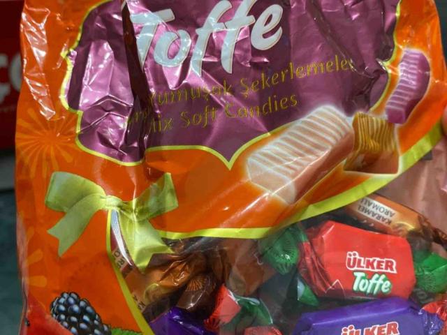 ülker toffe, mix softbcandies von HVA91 | Hochgeladen von: HVA91