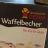 Waffelbecher, schokoliert von dexterous04607 | Hochgeladen von: dexterous04607