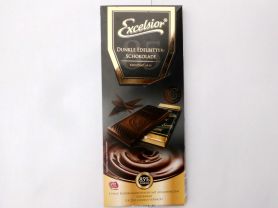 Excelsior (Norma), Dunkle Edelbitter Schokolade 85% | Hochgeladen von: TiggerV