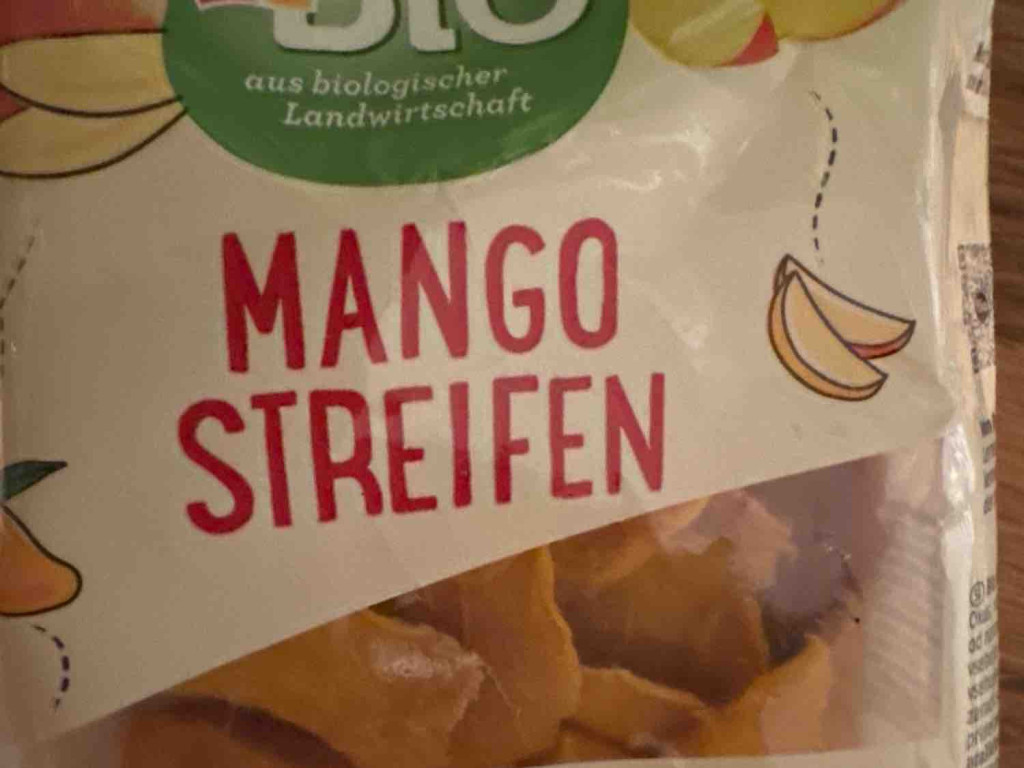 Mango Streifen von misshappy | Hochgeladen von: misshappy