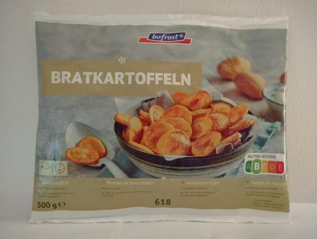 Bratkartoffeln | Hochgeladen von: micha66/Akens-Flaschenking
