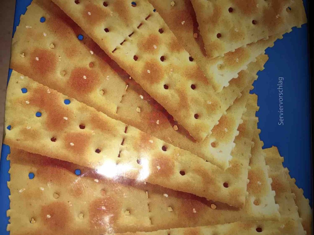 Sun Snacks, Mini Cracker, mit Salz Kalorien - Neue Produkte - Fddb