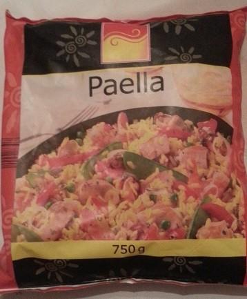 Paella | Hochgeladen von: FitGuy87