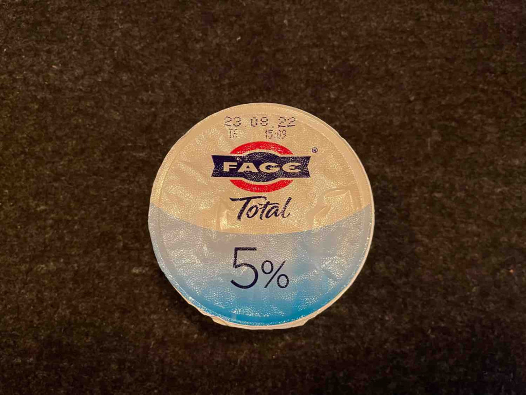 Total Joghurt 5 % von fmnix | Hochgeladen von: fmnix