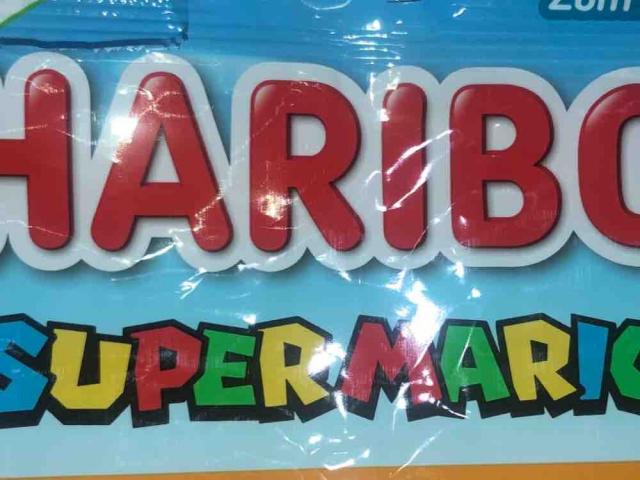 Haribo Super Mario by VLB | Hochgeladen von: VLB