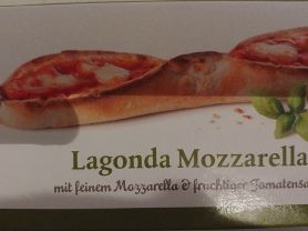 Lagonda Mozzarella | Hochgeladen von: MrFit