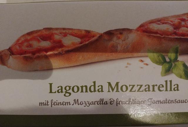 Lagonda Mozzarella | Hochgeladen von: MrFit