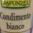 Condimento Bianco (Rapunzel) von straccie | Hochgeladen von: straccie