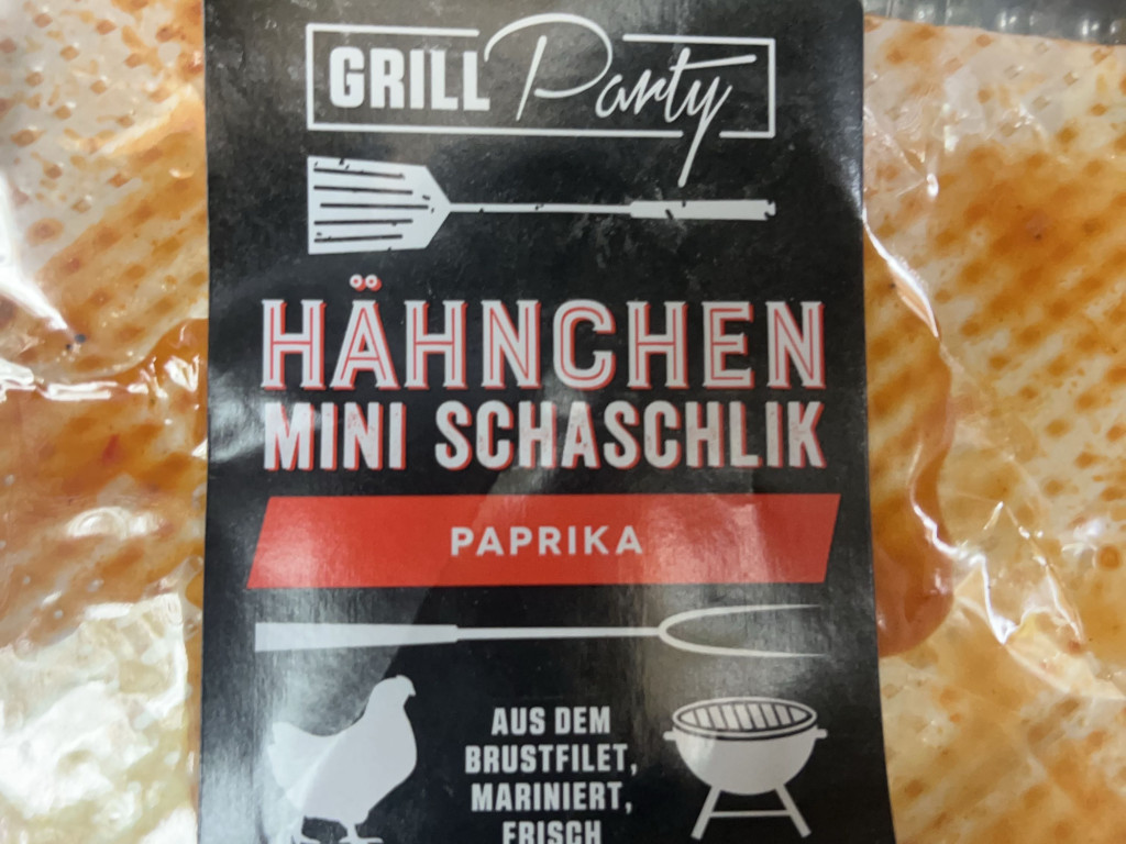 Hähnchen Mini Schaschlik von michaela1984 | Hochgeladen von: michaela1984 Hähnchen Mini Schaschlik von michaela1984 | Hochgeladen von: michaela1984