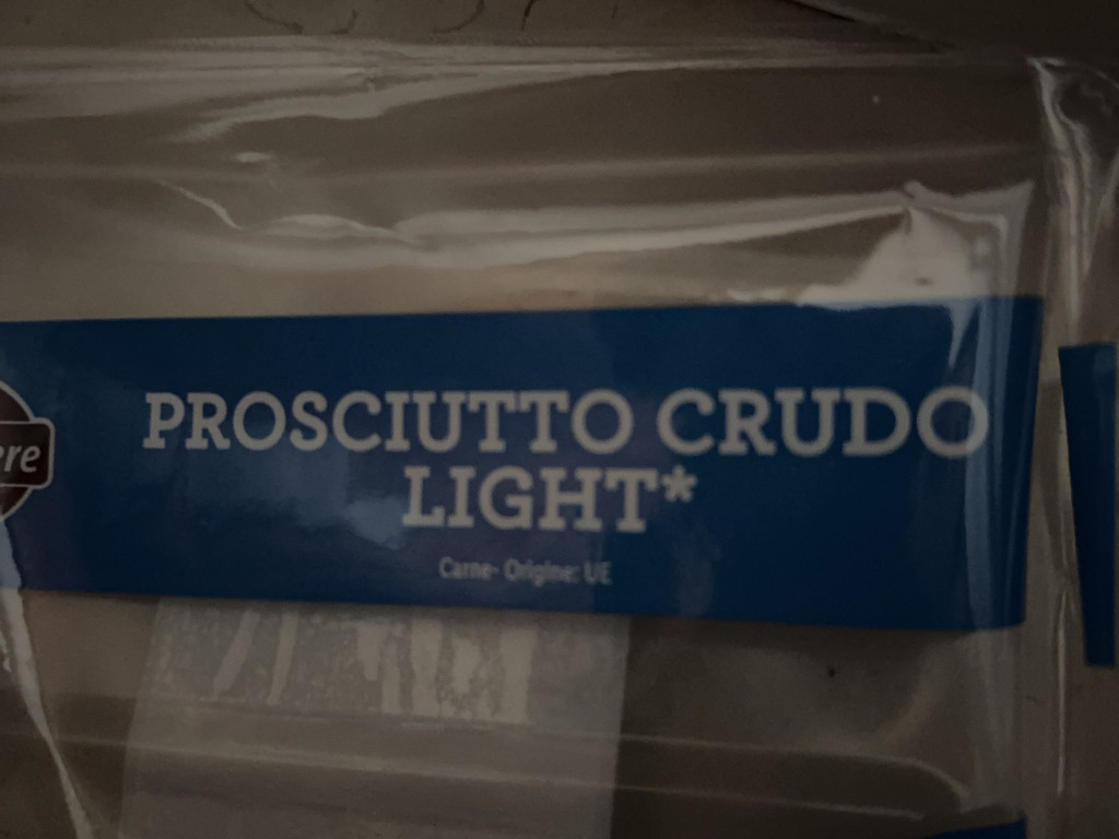 Prosciutto crudo light von MargaretaGutwenger | Hochgeladen von: MargaretaGutwenger Prosciutto crudo light von MargaretaGutwenger | Hochgeladen von: MargaretaGutwenger