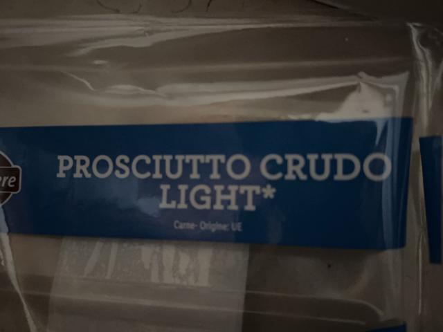Prosciutto crudo light von MargaretaGutwenger | Hochgeladen von: MargaretaGutwenger Prosciutto crudo light von MargaretaGutwenger | Hochgeladen von: MargaretaGutwenger