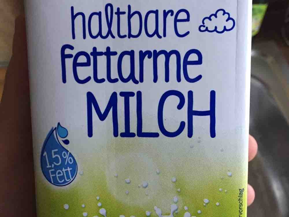 H-Fettarme Milch, 1,5% Fett von Kreuzbube88 | Hochgeladen von: Kreuzbube88