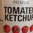 Tomaten Ketchup (Byodo), fein tomatig von Rosenfee | Hochgeladen von: Rosenfee