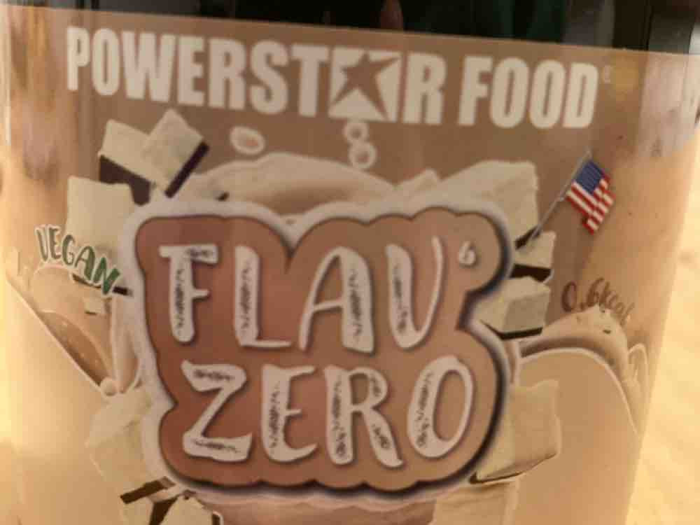Flav Zero, New York Cheesecake von jwittorf | Hochgeladen von: jwittorf