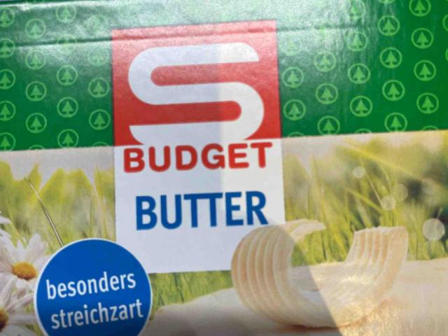 S-Budget Butter, with milk by Kezzyyyyyy | Uploaded by: Kezzyyyyyy