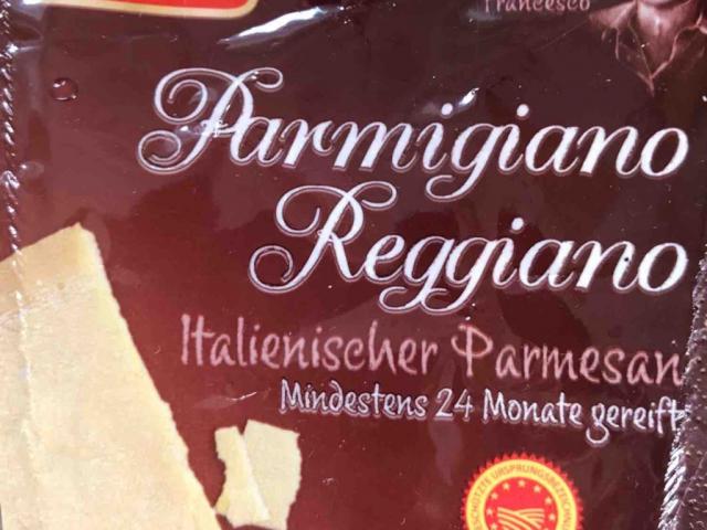 Parmigiano Reggiano von Fergy | Hochgeladen von: Fergy