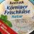 Körniger Frischkäse, natur von Julix14 | Hochgeladen von: Julix14