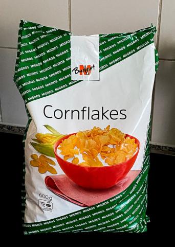 Corn Flakes, 8 Vitamine | Hochgeladen von: Lakshmi