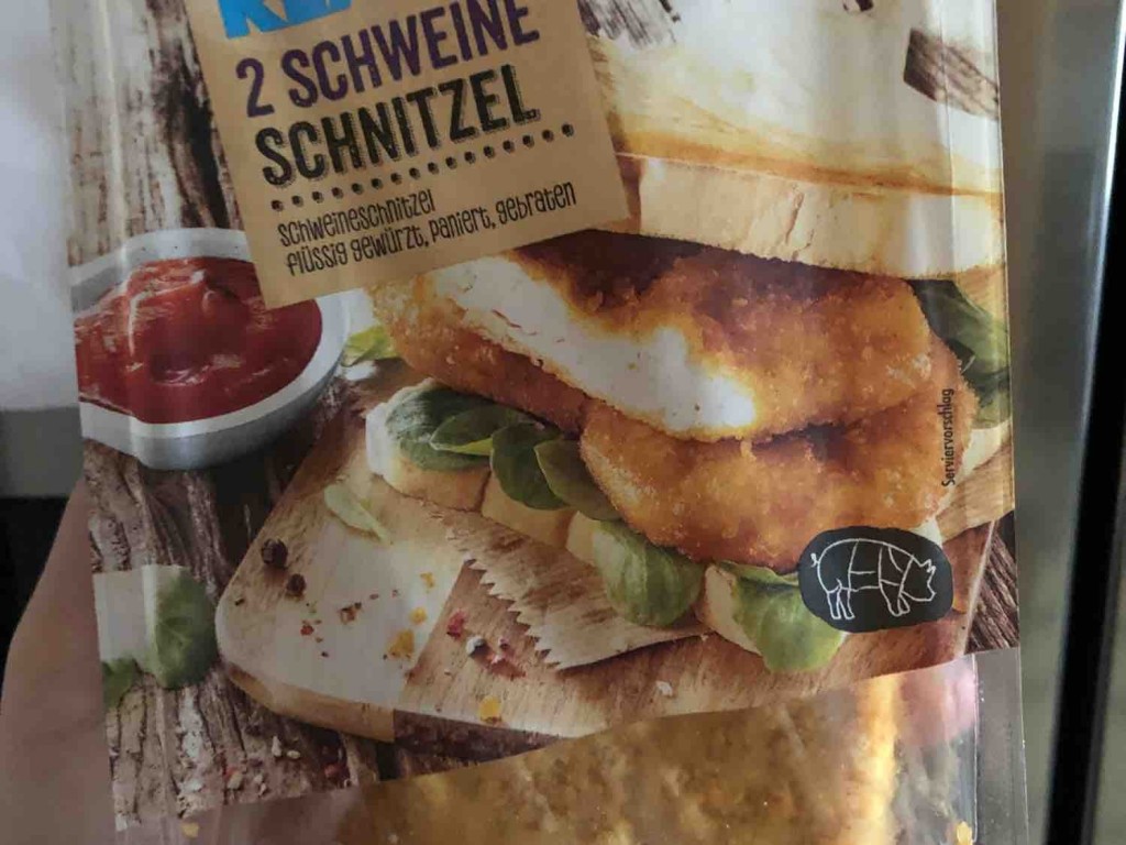 Schweineschnitzel von Nine90 | Hochgeladen von: Nine90