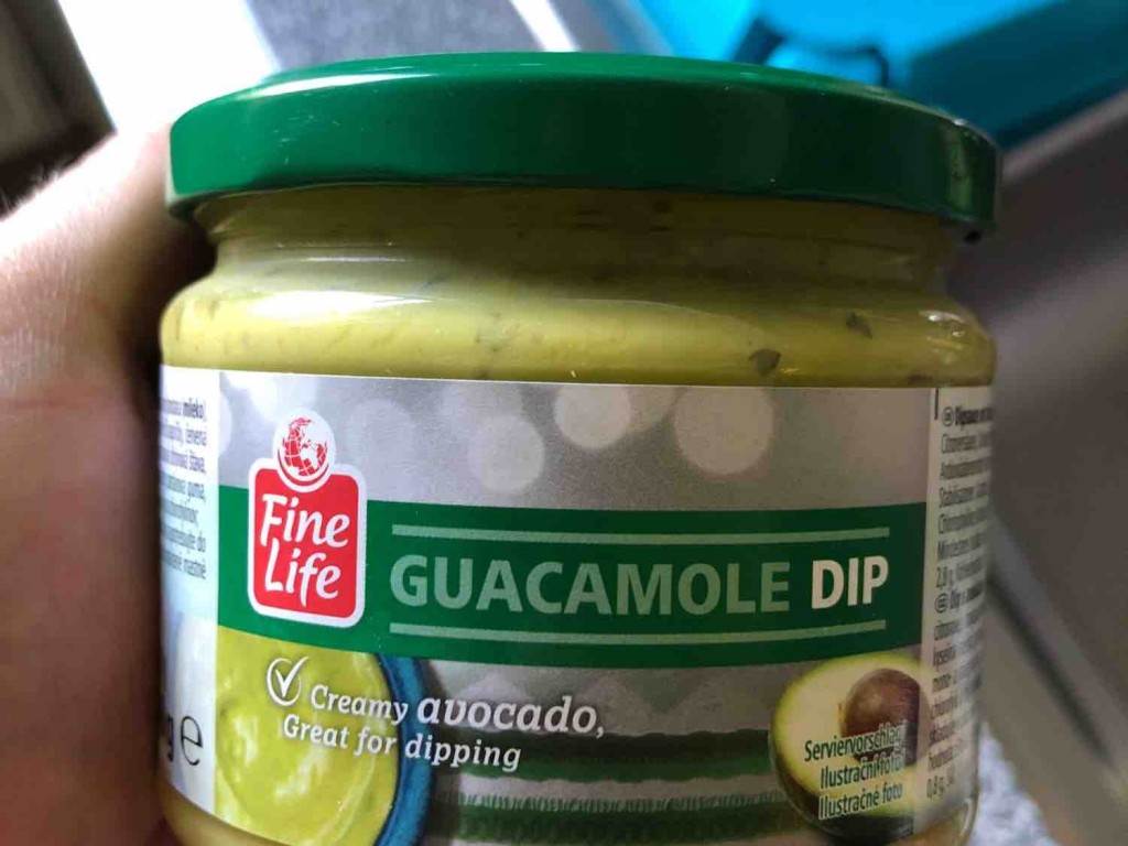 Guacamole Salsa Dip von norman93 | Hochgeladen von: norman93