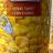 Gemüse-Mais • Sweet Corn Kernel in Brine, 410g – 255g • 62% Mais | Hochgeladen von: BillyB