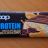 High Protein Chocolate Caramel Flavour Bar, Protein 50% von Habi | Hochgeladen von: Habi