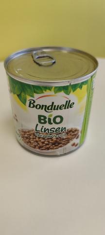 Bio Linsen by Grimnog | Uploaded by: Grimnog