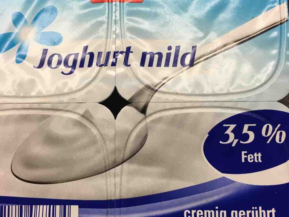 Jogurt mild 3,5% fett von zeckez | Hochgeladen von: zeckez